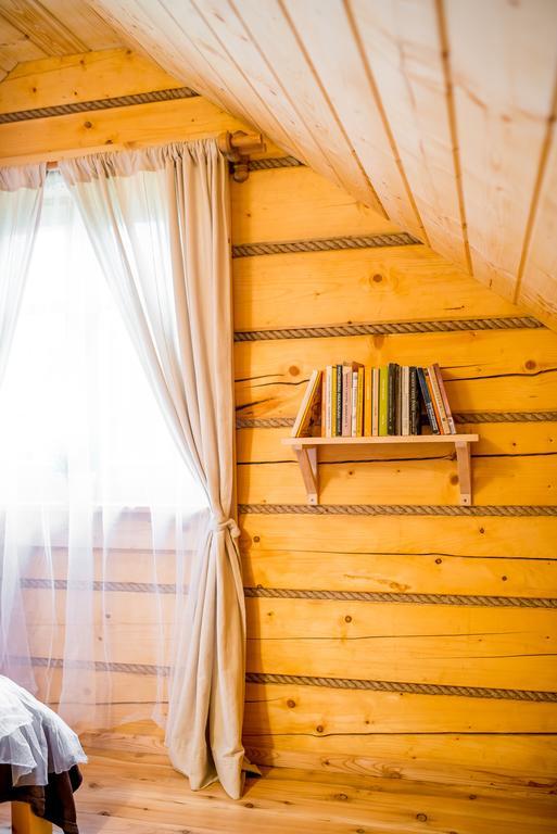 Apartmán Gniazdko Pod Lipa Andrychów Exteriér fotografie